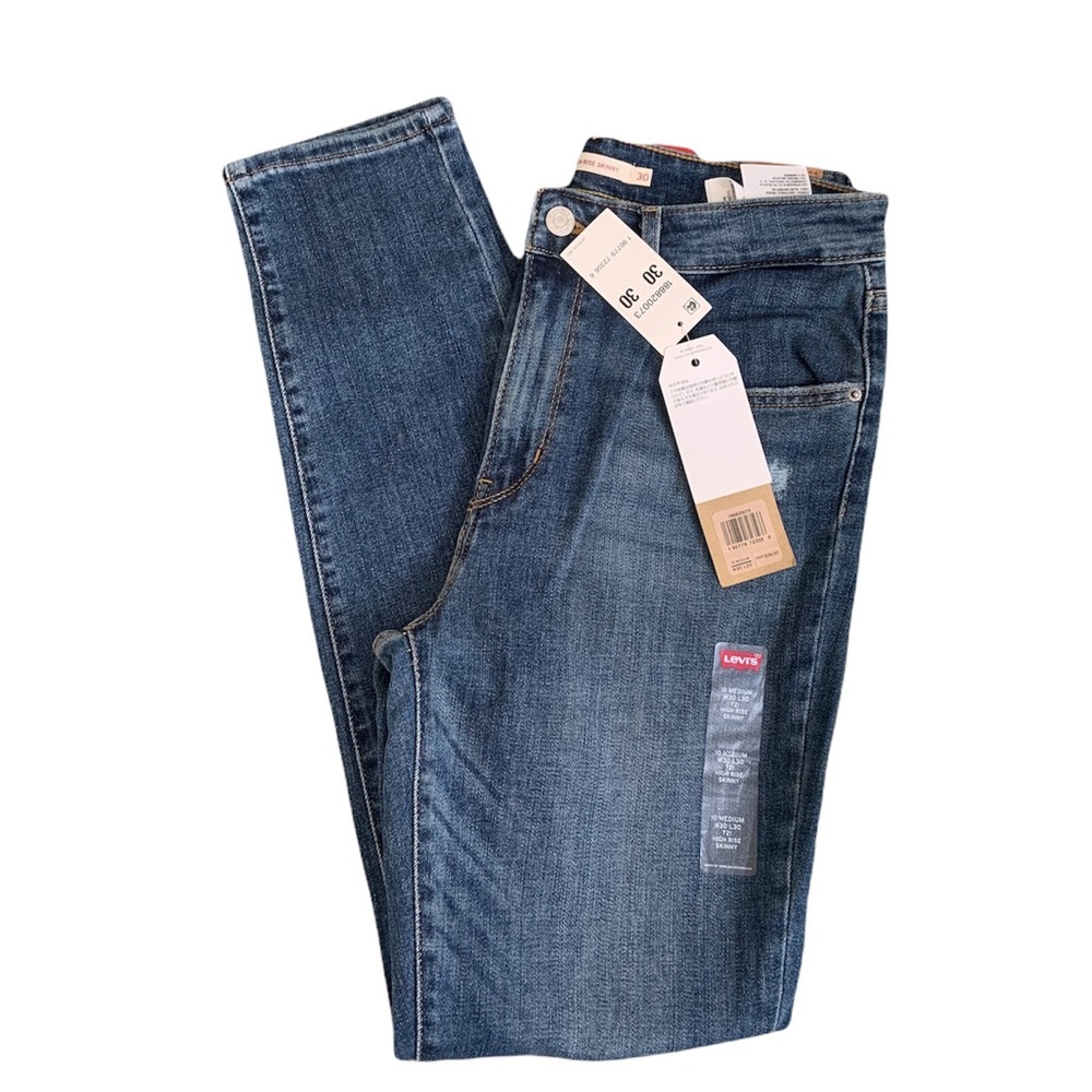 Levi’s Jeans